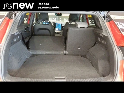 Renault Austral  1.3 TCe Mild Hybrid Techno CVT 116kW