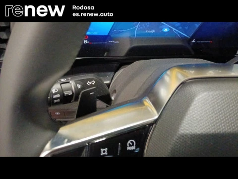 Renault Austral  1.3 TCe Mild Hybrid Techno CVT 116kW
