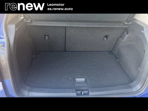 Volkswagen T-Cross Sport 1.5 TSI 110kW (150CV) DSG