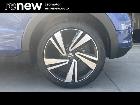 Volkswagen T-Cross Sport 1.5 TSI 110kW (150CV) DSG