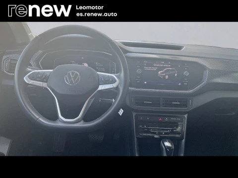 Volkswagen T-Cross Sport 1.5 TSI 110kW (150CV) DSG