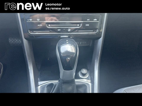 Volkswagen T-Cross Sport 1.5 TSI 110kW (150CV) DSG