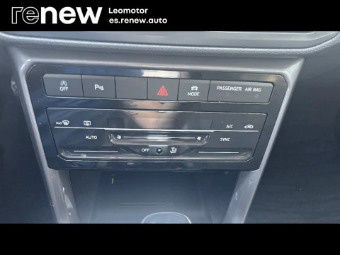 Volkswagen T-Cross Sport 1.5 TSI 110kW (150CV) DSG