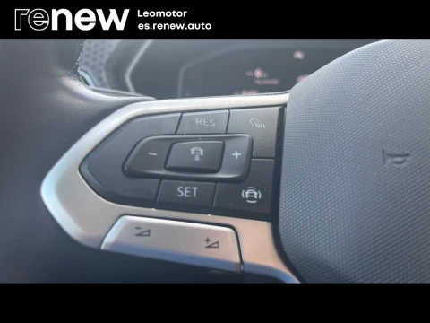 Volkswagen T-Cross Sport 1.5 TSI 110kW (150CV) DSG