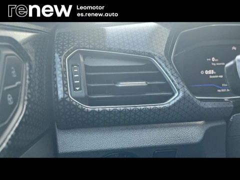Volkswagen T-Cross Sport 1.5 TSI 110kW (150CV) DSG