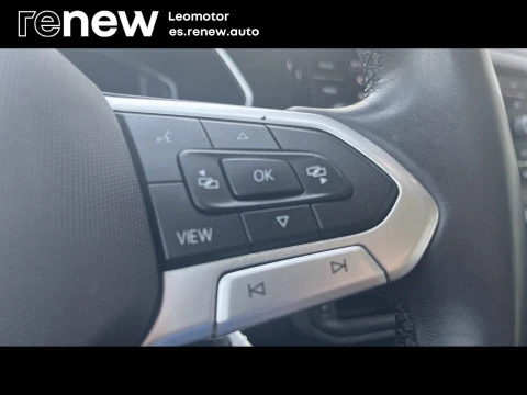 Volkswagen T-Cross Sport 1.5 TSI 110kW (150CV) DSG