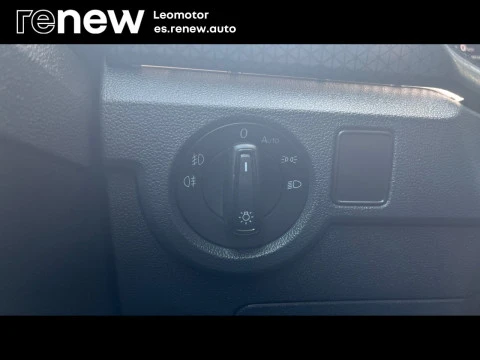 Volkswagen T-Cross Sport 1.5 TSI 110kW (150CV) DSG