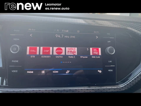 Volkswagen T-Cross Sport 1.5 TSI 110kW (150CV) DSG