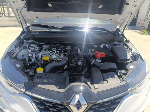 Renault Arkana   1.3 TCe R.S. Line EDC 103kW
