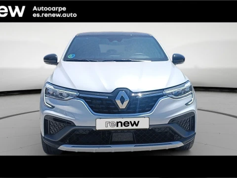Renault Arkana   1.3 TCe R.S. Line EDC 103kW