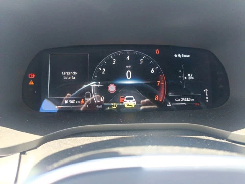 Renault Arkana   1.3 TCe R.S. Line EDC 103kW