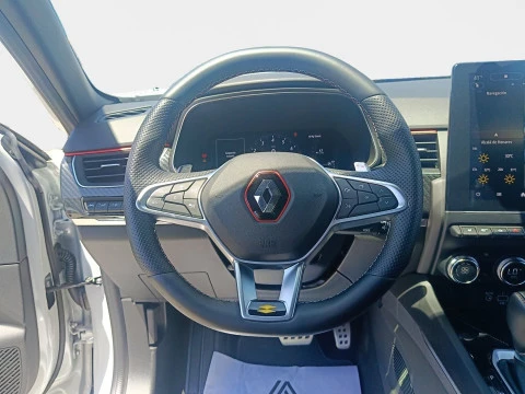 Renault Arkana   1.3 TCe R.S. Line EDC 103kW