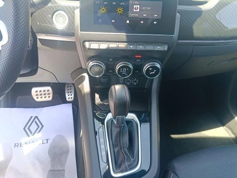Renault Arkana   1.3 TCe R.S. Line EDC 103kW
