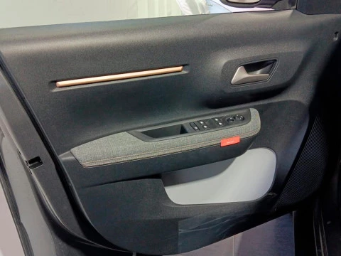 Citroën C3 Aircross 1.2 TURBO 73KW PLUS 5P