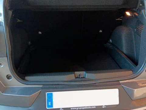 Citroën C3 Aircross 1.2 TURBO 73KW PLUS 5P