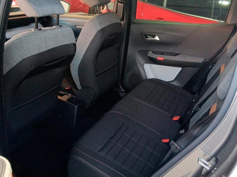 Citroën C3 Aircross 1.2 TURBO 73KW PLUS 5P