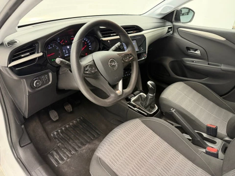 Opel Corsa 1.2 XEL 55kW (75CV) Edition