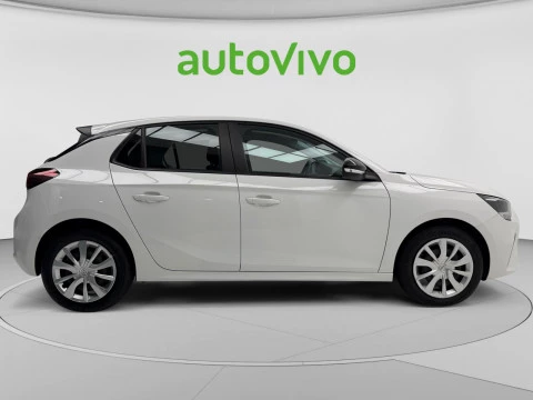 Opel Corsa 1.2 XEL 55kW (75CV) Edition