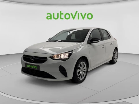Opel Corsa 1.2 XEL 55kW (75CV) Edition