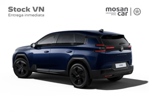 Citroën E-C5 Aircross Eléctrico 154kW (210CV) Max