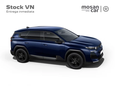 Citroën E-C5 Aircross Eléctrico 154kW (210CV) Max