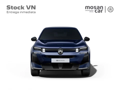 Citroën E-C5 Aircross Eléctrico 154kW (210CV) Max