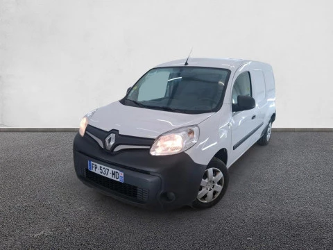 Renault Kangoo Furgón Profesional 1.5 Blue dCi 70kW (95CV)