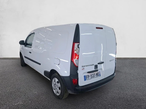 Renault Kangoo Furgón Profesional 1.5 Blue dCi 70kW (95CV)