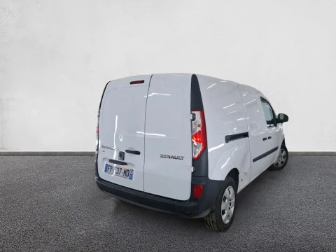Renault Kangoo Furgón Profesional 1.5 Blue dCi 70kW (95CV)