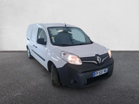Renault Kangoo Furgón Profesional 1.5 Blue dCi 70kW (95CV)