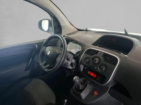 Renault Kangoo Furgón Profesional 1.5 Blue dCi 70kW (95CV)