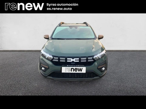 Dacia Sandero Stepway Extreme Go 74kW (100CV) ECO-G