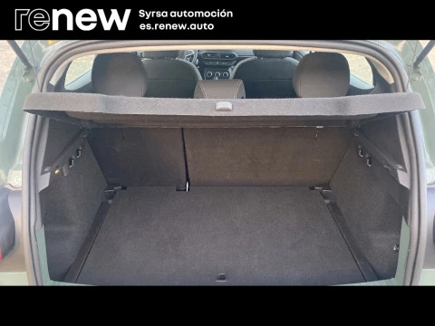 Dacia Sandero Stepway Extreme Go 74kW (100CV) ECO-G