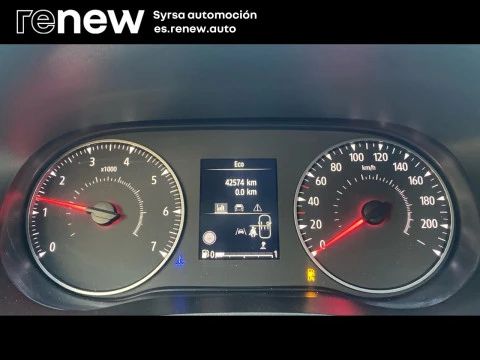 Dacia Sandero Stepway Extreme Go 74kW (100CV) ECO-G