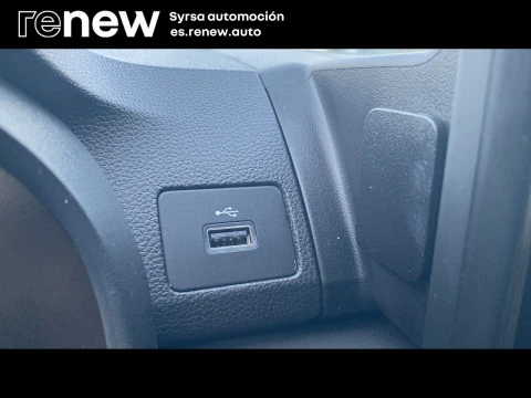 Dacia Sandero Stepway Extreme Go 74kW (100CV) ECO-G