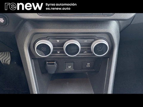 Dacia Sandero Stepway Extreme Go 74kW (100CV) ECO-G