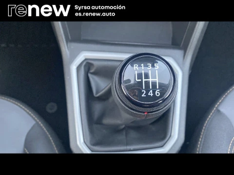 Dacia Sandero Stepway Extreme Go 74kW (100CV) ECO-G
