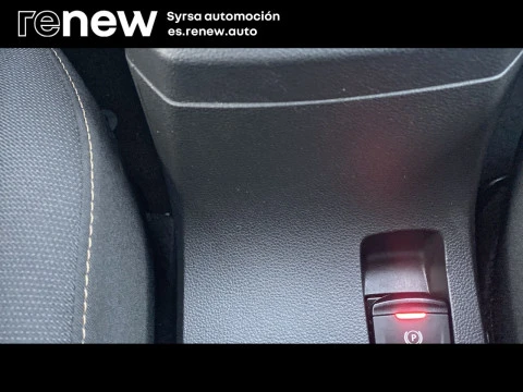 Dacia Sandero Stepway Extreme Go 74kW (100CV) ECO-G