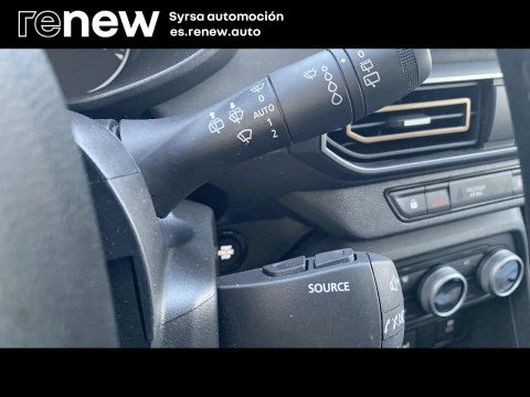 Dacia Sandero Stepway Extreme Go 74kW (100CV) ECO-G