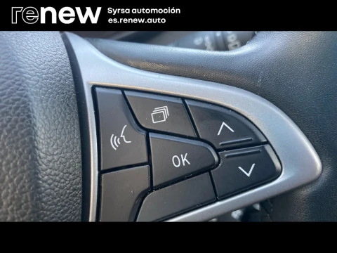 Dacia Sandero Stepway Extreme Go 74kW (100CV) ECO-G