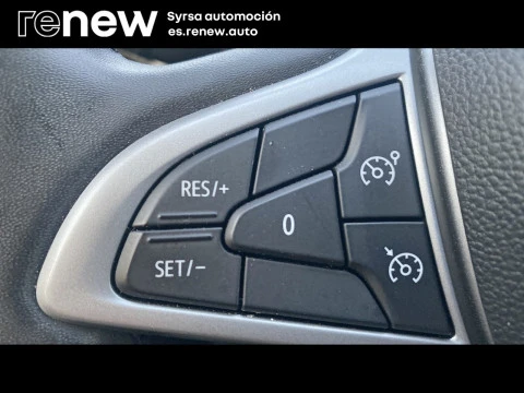 Dacia Sandero Stepway Extreme Go 74kW (100CV) ECO-G