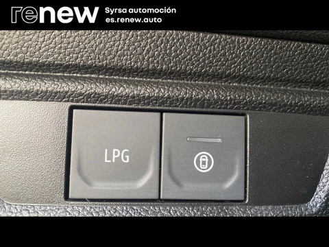 Dacia Sandero Stepway Extreme Go 74kW (100CV) ECO-G