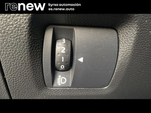 Dacia Sandero Stepway Extreme Go 74kW (100CV) ECO-G