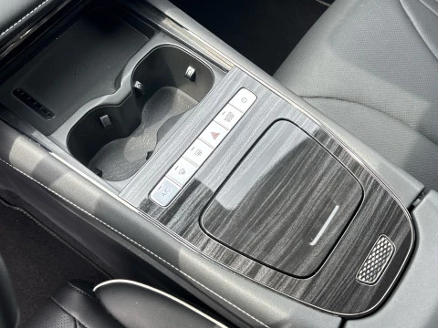 Omoda 5 MY25 - Premium 1.6 TGDI 108kW (145cv)