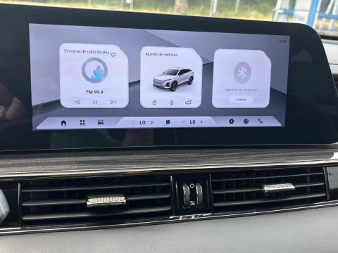 Omoda 5 MY25 - Premium 1.6 TGDI 108kW (145cv)