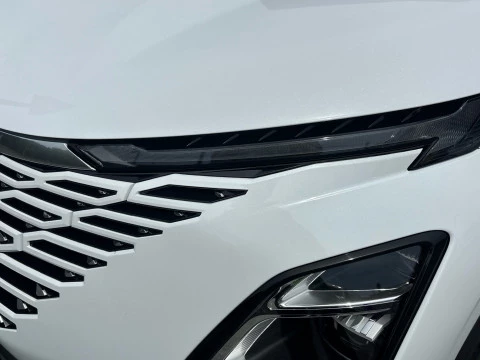 Omoda 5 MY25 - Premium 1.6 TGDI 108kW (145cv)