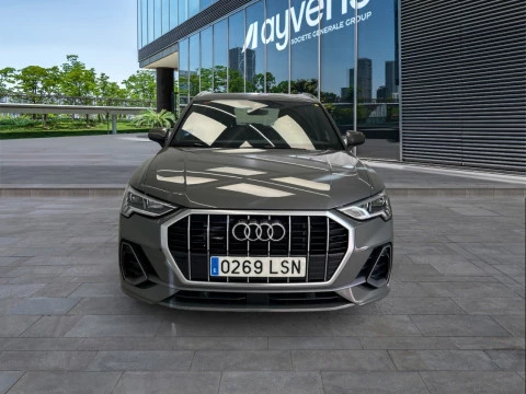 Audi Q3 45 TFSI e 180kW S tronic S Line