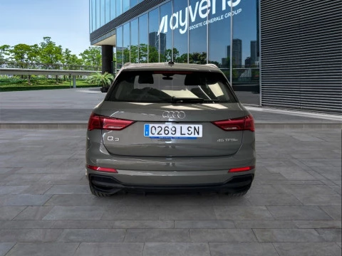 Audi Q3 45 TFSI e 180kW S tronic S Line