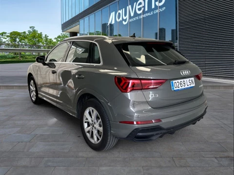 Audi Q3 45 TFSI e 180kW S tronic S Line