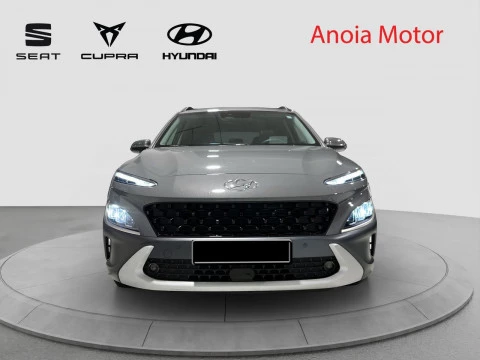 Hyundai Kona 1.6 TGDI HEV STYLE SKY